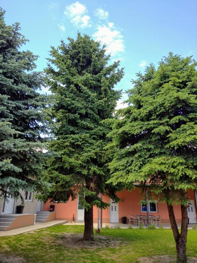 Dumalux Apartment Суботица Екстериор снимка