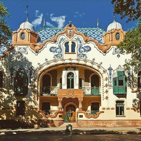 Dumalux Apartment Суботица Екстериор снимка