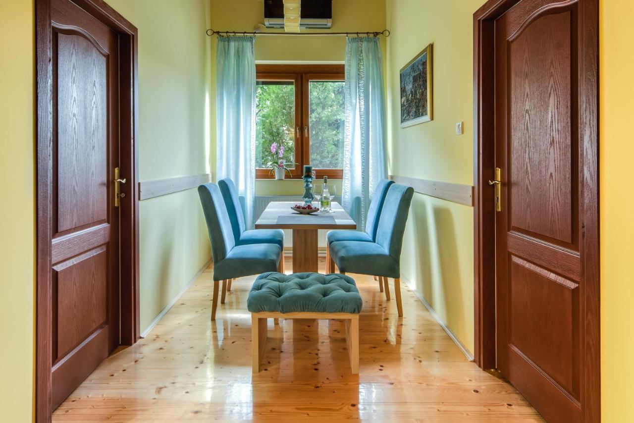 Dumalux Apartment Суботица Екстериор снимка